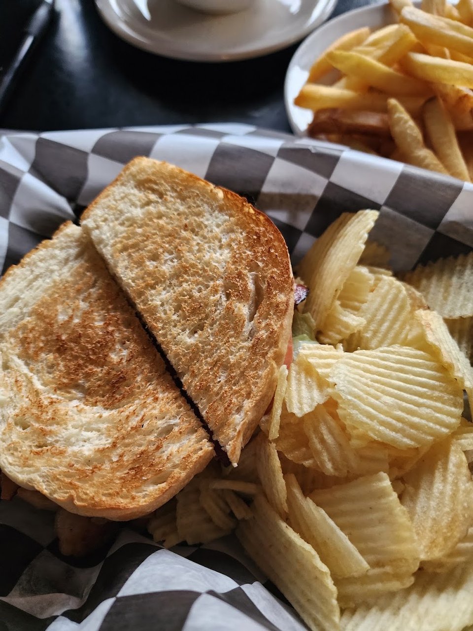 blt Sandwich