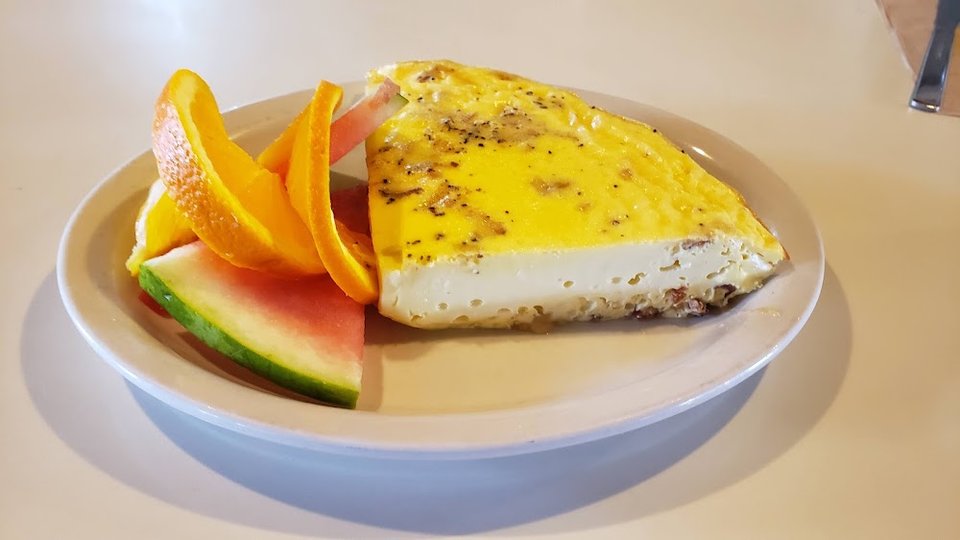Frittata