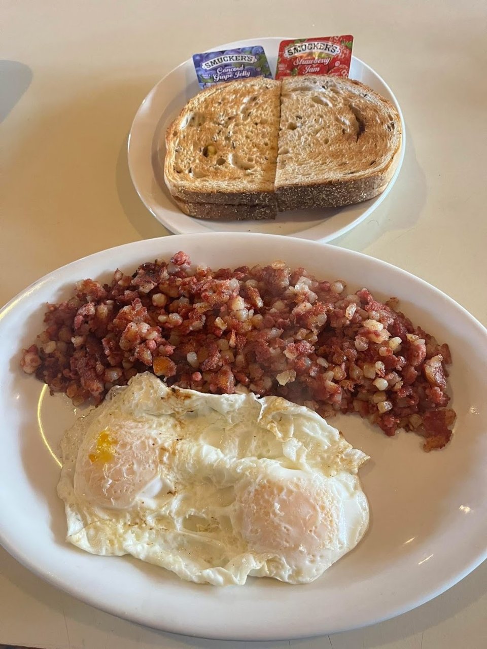 Corned Beef Hash