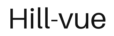 Hill-vue